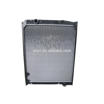 CHEAP PRICE radiateur aluminium 6525014901 nissens 62637A